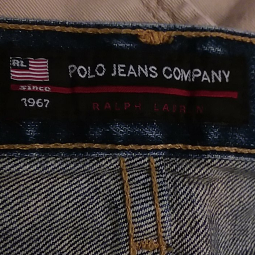 Men's Ralph Lauren Polo Jeans